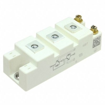 Automobiele IGBT-modules FF75R12RT4 Dual IGBT Silicon-modules 1200V 75A Chassis Mount