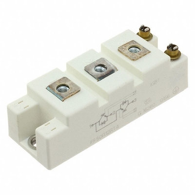 Automobiele IGBT-modules FF50R12RT4 IGBT 1200V 50A Transistors Modules Chassis Mount