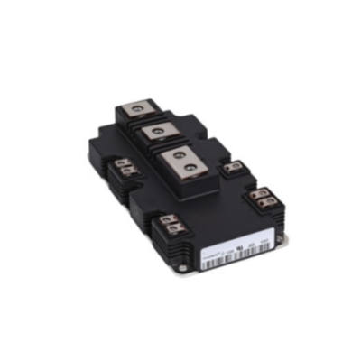 IGBT-modules voor auto's FF650R17IE4 IGBT-module 2 onafhankelijke 1700 V 4150 W chassismontage-module