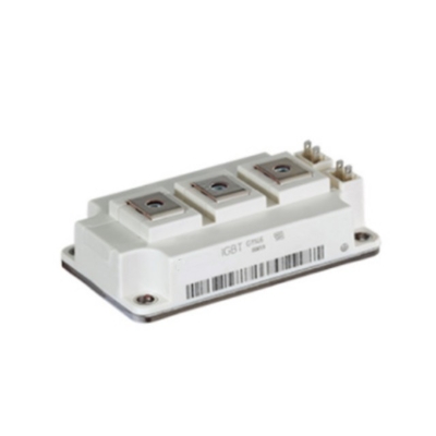 IGBT-modules voor auto's FF600R12KE4P 1200V 600A Dual IGBT-module met IGBT4