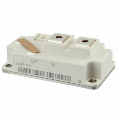 IGBT-modules voor de automobielindustrie FZ400R12KE4 IGBT-module Trench Field Stop Single 1200V 400A 2400W Chassis Mount Module