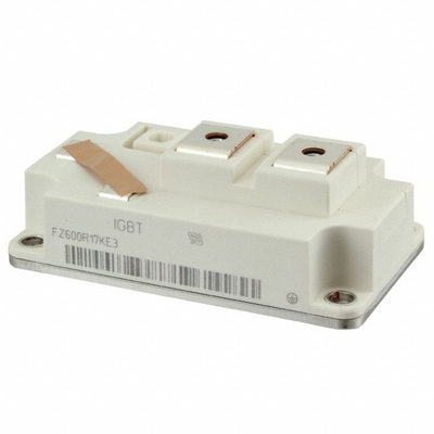 IGBT-modules voor auto's FZ600R12KE3 IGBT-module Trench Field Stop Single Chassis Mount Module