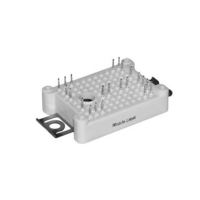 IGBT-modules voor de automobielindustrie FS33MR12W1M1HPB11 Driefasige omvormer IGBT-transistormodules