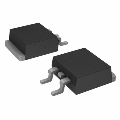 Geïntegreerde Circuit Chip AIGB30N65F5ATMA1 650V 30A Enkele IGBT Trench Field Stop Discrete Transistors
