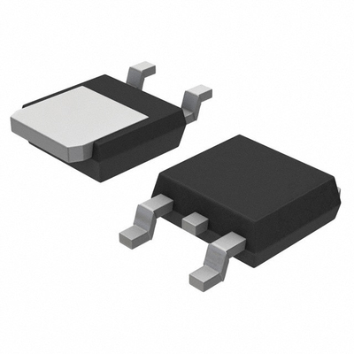 Integrated Circuit Chip FGD3040G2-F085C EcoSPARK 2 ontsteking IGBT 400V N-kanaal ontsteking IGBT transistors