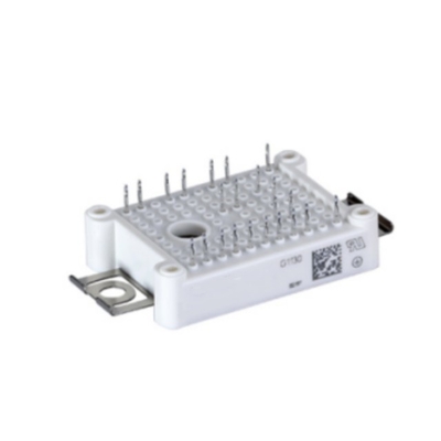 IGBT-modules voor de automobielindustrie FP10R12W1T4P 1200V 10A Driefasige invoerrectificator PIM IGBT-module