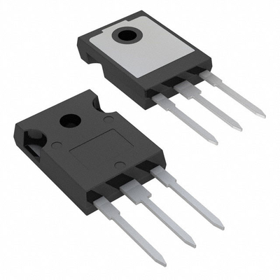 Geïntegreerde schakelchip AIGW40N65F5XKSA1 Snel schakelen Automotive IGBT discrete transistors