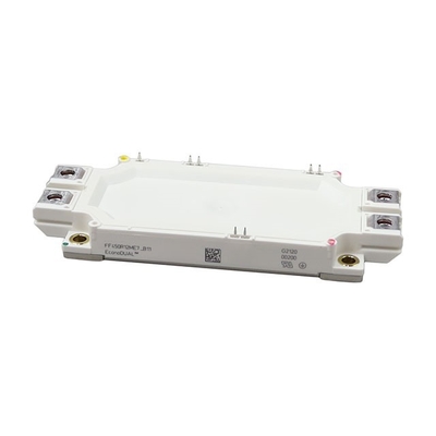 Automobiele IGBT-modules FF450R12ME7B11 69nF 25V Trench Field Stop Full Bridge Inverter IGBT-module Chassis Mount