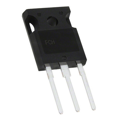 Geïntegreerde schakelchip FGY120T65SPD-F085 IGBT Trench Field Stop 650V 240A 882W Door gattransistors