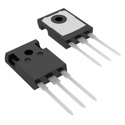 Integrated Circuit Chip FGH40N60UFDTU 600V 80A N-Channel Ignition IGBT Field Stop Transistors