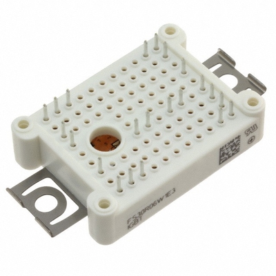 IGBT-modules voor auto's FS30R06W1E3 Middenvermogen 600V 60A 150W IGBT-module Chassis Mount