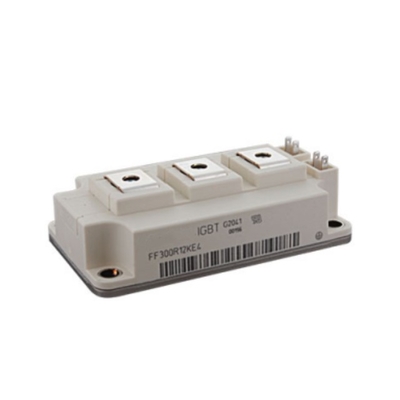 Automobiele IGBT-modules FF300R12KE4 1200V 300A Dual IGBT-module Chassis Mount