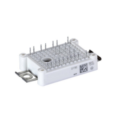 Automobiele IGBT-modules F3L75R12W1H3B27 45A 275W Middenvermogen Single IGBT Transistors Module Chassis Mount