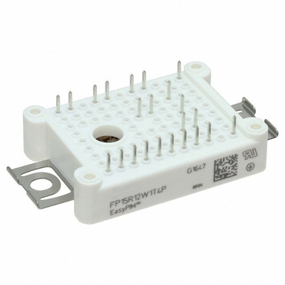 Automobiele IGBT-modules FP15R12W1T4P Driefasige omvormer 1200V 30A IGBT-module