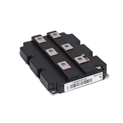 IGBT-modules voor automobiel FZ2400R17HP4B9 Trench Single Switch 1700V 4800A IGBT-module