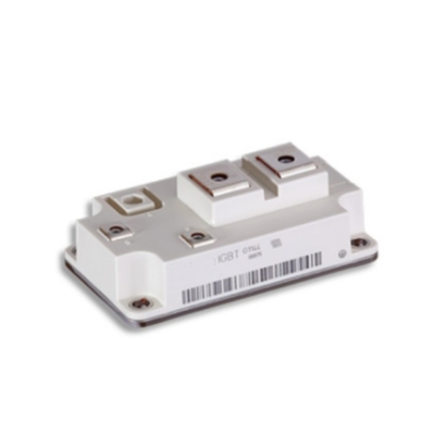 Automobiele IGBT-modules FZ900R12KP4 Enkel IGBT-modules 1,2kV 900A IGBT-siliciummodules