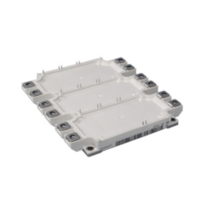 IGBT-modules voor de automobielindustrie FS450R12OE4B81 Driefasige omvormer 1200V IGBT-module 450A 20mW