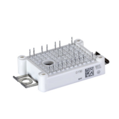IGBT-modules voor auto's FS20R06W1E3B11 IGBT-module Trench Field Stop Full Bridge 600V 35A 135W