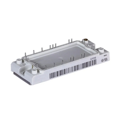 Automobiele IGBT-modules FP100R07N3E4B11 100A 650V 3-fase-omvormer IGBT-siliciummodules 335W