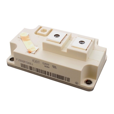 IGBT-modules voor de automobielindustrie FZ600R12KE4 IGBT-modules 1200V 600A 62mm C-serie-module