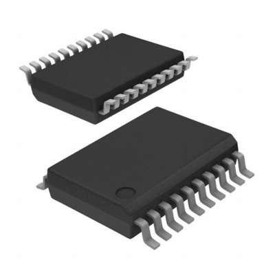 Geïntegreerde schakelchip MAX22531AAP veldzijde-zelfaangedreven 4-kanaals geïsoleerde ADC