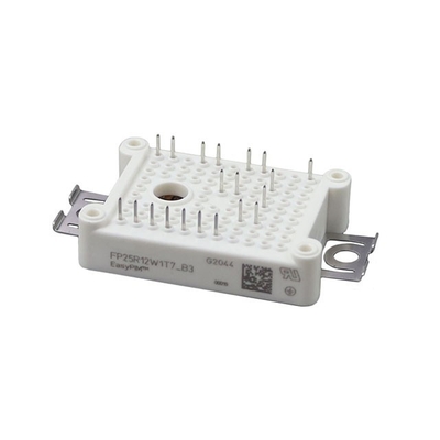 Automobiele IGBT-modules FP25R12W1T7B3 Driefasige omvormer 1200V 25A 20mW IGBT-module
