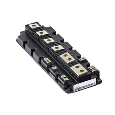 Automobiele IGBT-modules FR900R12IP4D 400nA Chassis Mount 1.2kV 900A Dual IGBT Silicon Modules