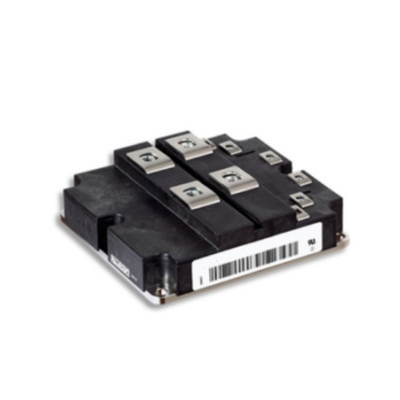 IGBT-modules voor auto's FF800R17KP4B2 Chassis Mount 1700V 2 Onafhankelijke IGBT-module