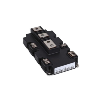 IGBT-modules voor auto's FF650R17IE4DB2 IGBT-module 2 Onafhankelijke 1700V 4150W chassismontage-module