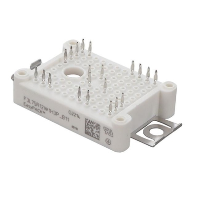 IGBT-modules voor auto's FF900R17ME7B11 Dual IGBT-modules 1.7kV 900A met IGBT7