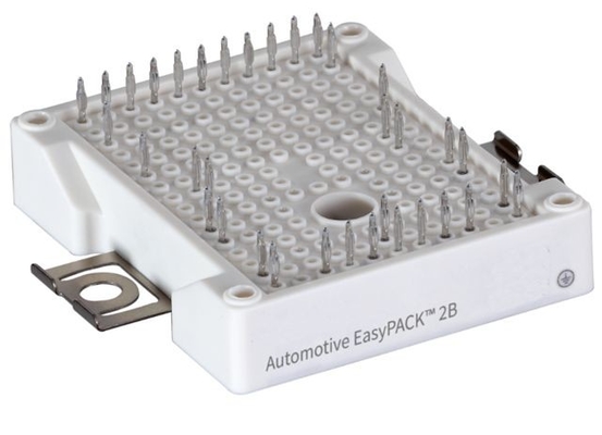 IGBT-modules voor auto's FF300R08W2P2B11A 750V 300A Half Bridge IGBT-module voor auto's