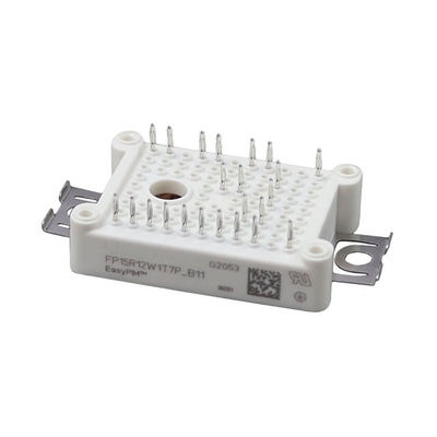 Automobiele IGBT-modules FP15R12W1T7PB11 1,2kV 15A 3-fasige omvormer IGBT-siliconmodules
