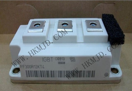 IGBT-modules voor automobiel FF300R12KT4 1200V IGBT-modules 450A 1600W Half Bridge IGBT-module
