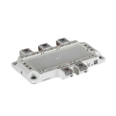 Automobiele IGBT-modules F3L300R12PT4B26 Driefasige omvormer 1200V 460A 1650W Chassis Mount Module