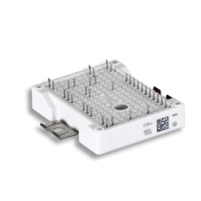 Automobiele IGBT-modules F3L200R07W2S5FB11 IGBT-siliconmodules met laag vermogen