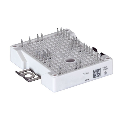 IGBT-modules voor de automobielindustrie FB50R07W2E3B23 IGBT-transistormodule met laag vermogen