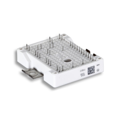 IGBT-modules voor de automobielindustrie F3L200R07W2S5B11 Low Power IGBT-transistormodule