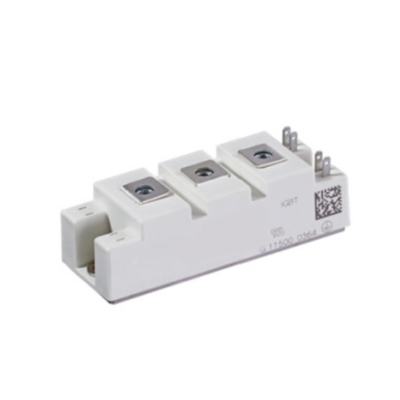 IGBT-modules voor auto's DF200R12KE3 62mm 1200V 200A Chopper IGBT-modules