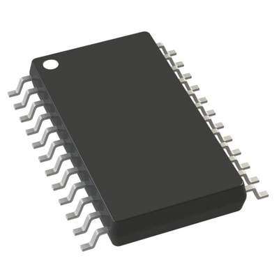 Geïntegreerde schakelchip AD7124-4BRUZ 24 bit analoog naar digitaal converter 24-TSSOP