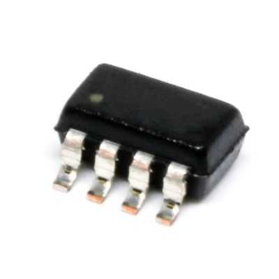 Geïntegreerde schakelchip AD7995YRJZ-1500RL7 Single-End Analog to Digital Converter