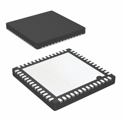 Geïntegreerde schakelchip AD7134BCPZ 24-bit 4-kanaal gelijktijdig bemonsterend ADC