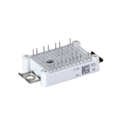 IGBT-modules voor de automobielindustrie FP30R06W1E3B11 Driefasige omvormer 600V IGBT-module 37A 115W