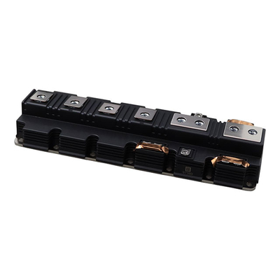 IGBT-modules voor auto's FF2400RB12IP7 IGBT-module 2 onafhankelijk 750V 2400A