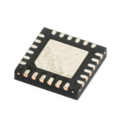 Chip met geïntegreerde schakelingen AD4697BCPZ 16-bits Easy Drive Multiplexed SAR ADC