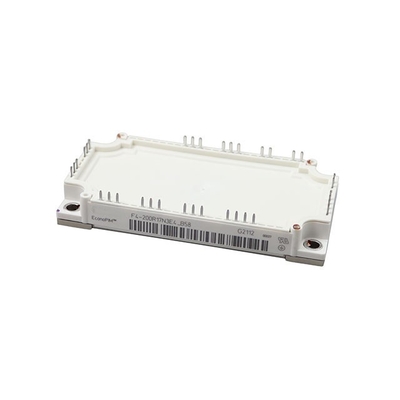 Automotive IGBT-modules F4200R17N3E4B58 laag vermogen 1,7kV 4-pakket IGBT-siliciummodules