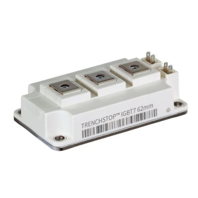 Automobiele IGBT-modules FF600R12KE7E 1.2kV Dual IGBT-modules 100nA Chassis Mount