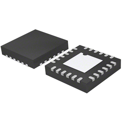 Integrated Circuit Chip AD7091R-8BCPZ Multichannel analoog naar digitaal converter