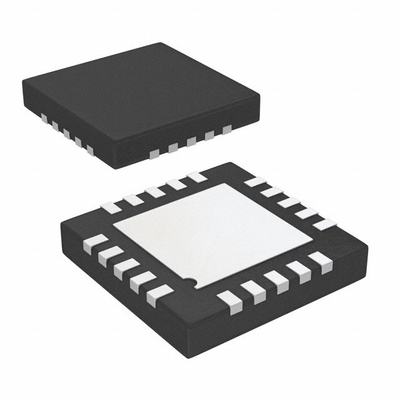 Geïntegreerde schakelchip AD7689CCPZ 4-kanaal 250 kSPS Analoog naar digitale converter