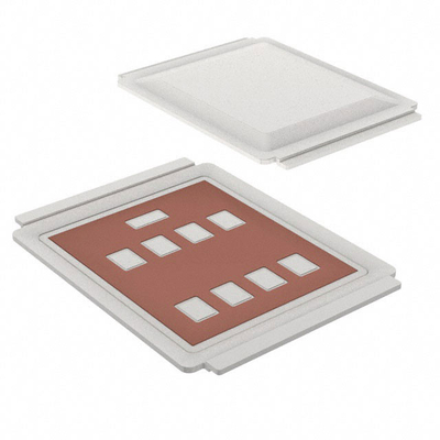 Geïntegreerde schakelchip AUIRF7749L2TR Automobil 10V Power Single MOSFET Transistor