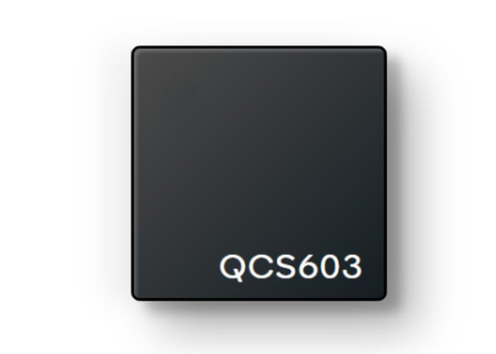 IoT-chip QCS-603-1-771PSP-TR-01-0-AA High Performance IoT SoC Chip 10nm